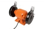 Polizor de banc – 155mm – 250W [1]