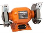 Polizor - Polizor de banc – 155mm – 250W