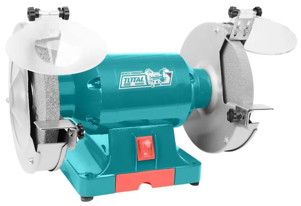 Polizor - Polizor de banc – 200mm – 350W