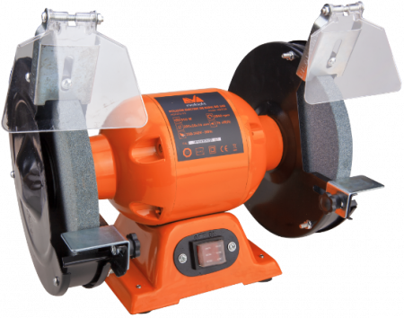 Polizor Electric de Banc BG 350 watt  disc de 200 mm [3]