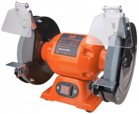 Polizor - Polizor Electric de Banc BG 350 watt  disc de 200 mm