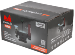 Polizor Electric de Banc cu Banda BG 250 Evotools PLUS 250 watt [1]