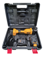 Polizor unghiular 1200W pe acumulator ROTOR [2]