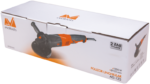 Polizor Unghiular AG 125 1050W [1]