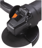 Polizor Unghiular AG 125 1050W [2]