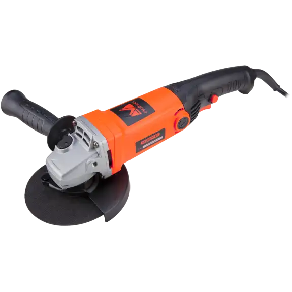 Polizor - Polizor Unghiular AG 125 – 860W ..