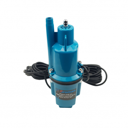 Hidrofor,Pompe,Pompe submersibile - Pompa Apa Pe Vibratii