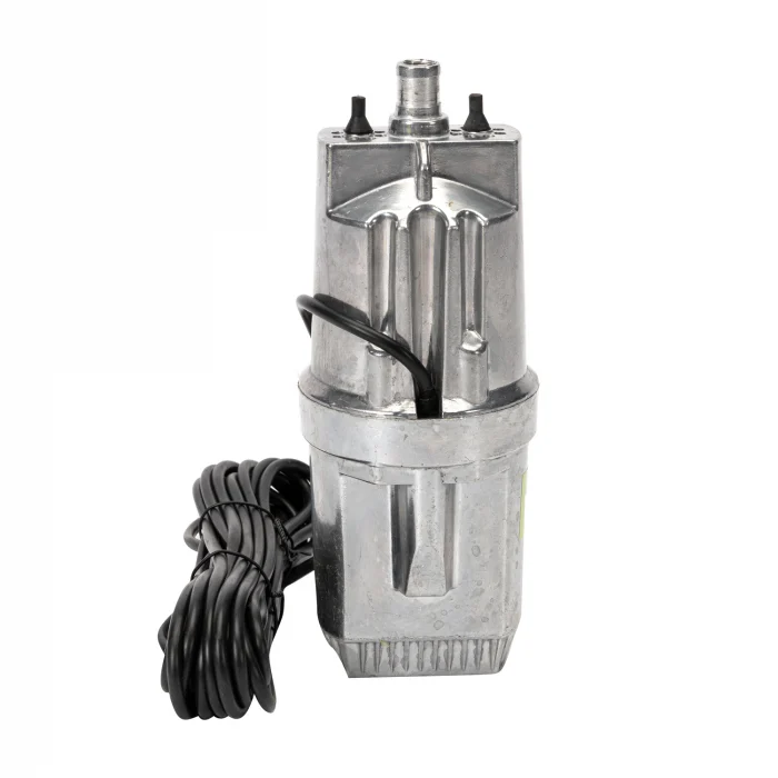 Hidrofor,Pompe,Pompe submersibile - Pompa apa submersibila vibratie 450W,2 sorburi ..