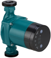 Hidrofor,Pompe,Pompe submersibile - Pompa de Circulatie Electronica Clasa A Evosanitary / Tip: 25/6-180; P[W]: 45