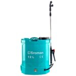Pompa de stropit electrică, Broman, 12 L [1]