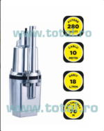 Hidrofor,Pompe,Pompe submersibile - Pompa de suprafata – apa curata – 370W..