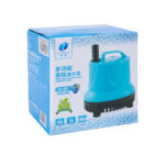 Pompa submersibila 105W 4500L/H pentru acvariu [2]