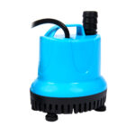 Hidrofor,Pompe,Pompe submersibile - Pompa submersibila 25W 1800L/H pentru acvariu