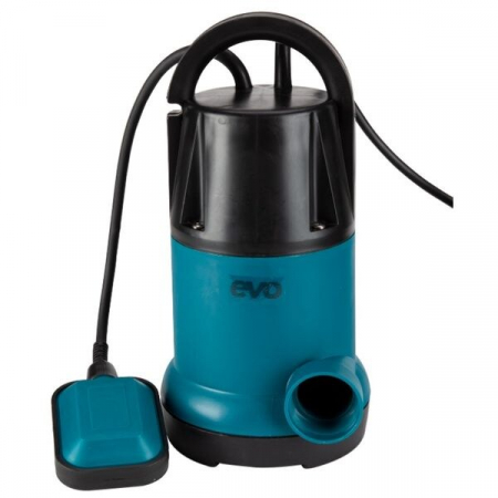 Hidrofor,Pompe,Pompe submersibile - Pompa Submersibila cu Carcasa din Plastic EPTO Watt 550