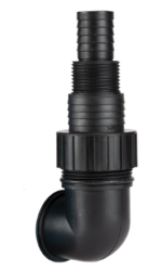 Pompa Submersibila cu Carcasa din Plastic EPTO Watt 550 [1]