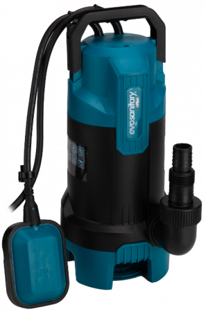 Hidrofor,Pompe,Pompe submersibile - Pompa Submersibila pt Apa Murdara