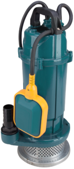 Hidrofor,Pompe,Pompe submersibile - Pompa Submersibila W 370