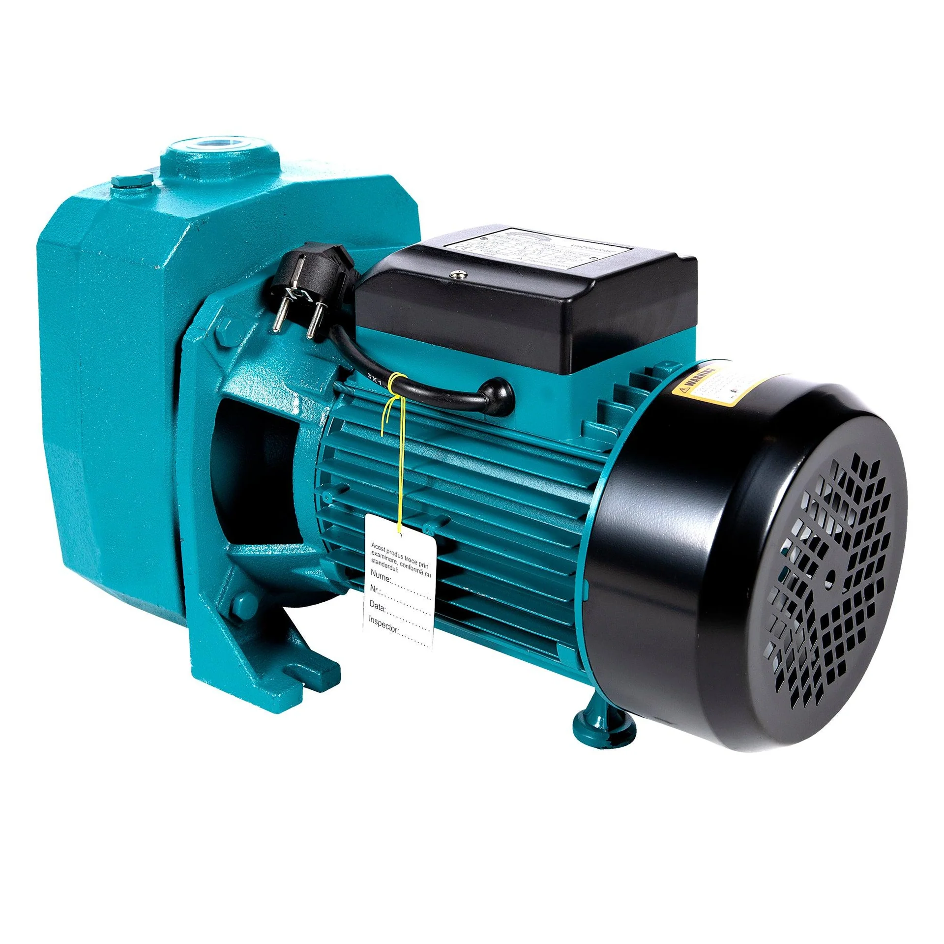 Pompa suprafata JET de adancime 1.5KW 45m [2]