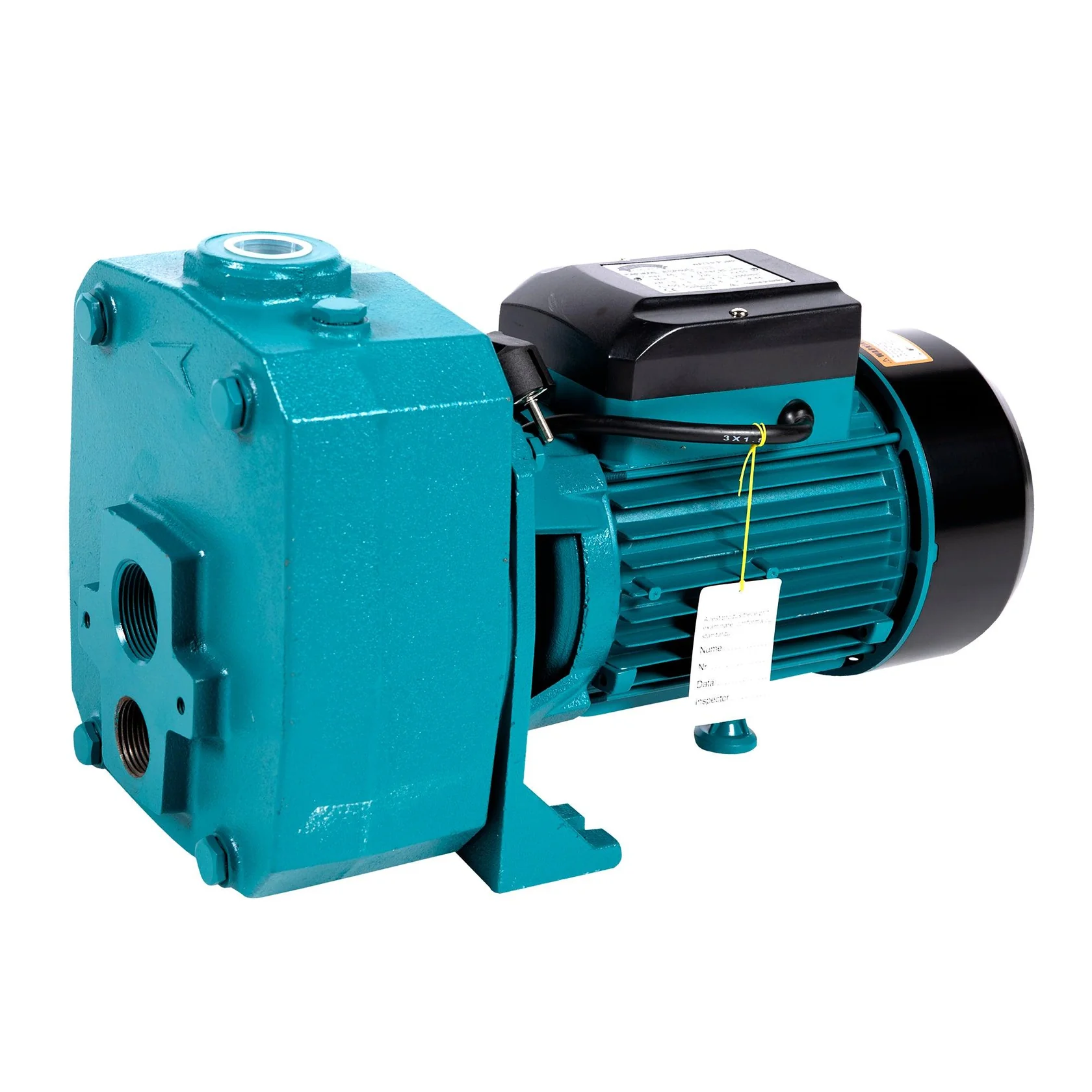 Hidrofor,Pompe,Pompe submersibile - Pompa suprafata JET de adancime 1.5KW 45m