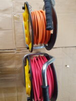 Prelungitor cu tambur 3×2,5” 50m [2]