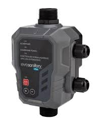 Hidrofor,Pompe,Pompe submersibile - Prescontrol Electronic Inteligent Autoadaptiv.