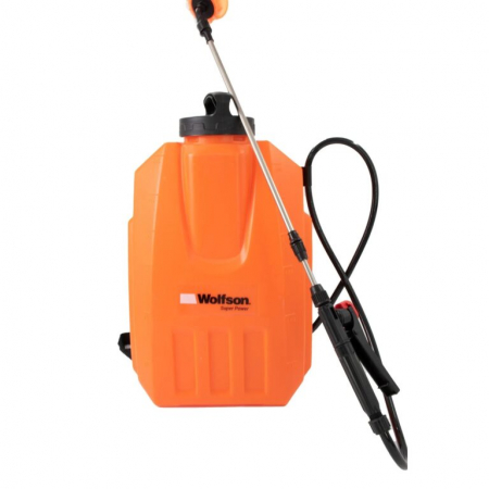 Vermorel de Stropit - PULVERIZATOR 12L CU BATERIE