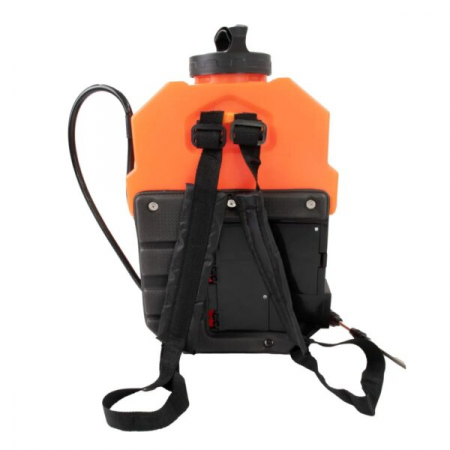 PULVERIZATOR 12L CU BATERIE [3]