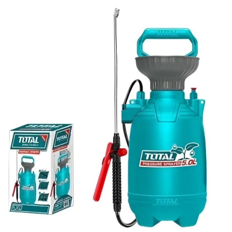 Vermorel de Stropit - PULVERIZATOR 5L, 2.5BAR