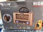 Periferice - RADIO PORTABIL CU MP3 si incarcarer Solar ..
