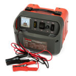 Cauciuc - Redresor acumulator auto 30-150Ah CB-10 Redresor acumulator auto 30-150Ah