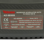 Redresor acumulator auto 30-150Ah CB-10 Redresor acumulator auto 30-150Ah [1]