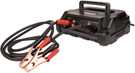 Cauciuc - Redresor Acumulatori Auto Tip Invertor 12/24V