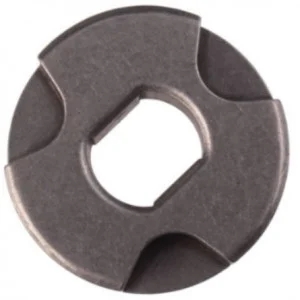Piese drujbe si motocoase . - Rotita motrica pentru drujba electrica D-30,d-9/12,H-9mm