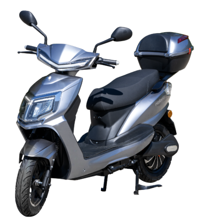 Motor Electric - Scuter Electric Zmeu 2100 watt , Autonomie Max 139 Km ..