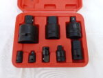 Truse cu Scule - Set adaptoare de impact 8 buc ..