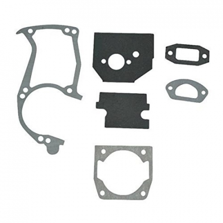 Piese drujbe si motocoase . - Set garnituri motor 4500/5200/5800 drujba,