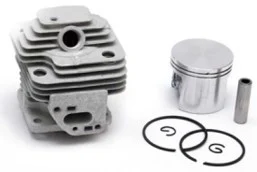 Piese drujbe si motocoase . - Set motor motocoasa TL33