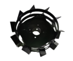 Set roti metalice 400-8 cu manicot, 23 de axe [1]