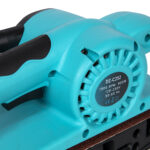 Slefuitor electric cu banda 360m/min 900W .. [1]