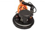 Slefuitor pereti 225mm cu tija si aspirator [1]