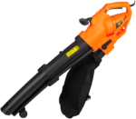 Suflanta / Aspirator Frunze cu Tocator LB 3000 watt .. [1]