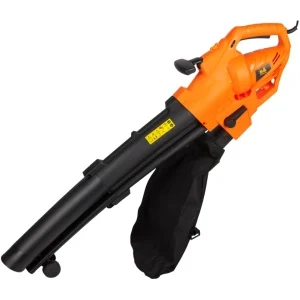 Unelte si Scule de Gradinarit - Suflanta / Aspirator Frunze cu Tocator LB 3000 watt ..
