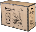 Tocator Crengi WD70 7CP Transmisie pe Curea .. [1]