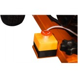 Tocator Crengi WD70 7CP Transmisie pe Curea .. [2]