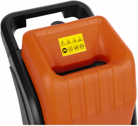 Tocator Resturi Vegetale  2500 watt [1]