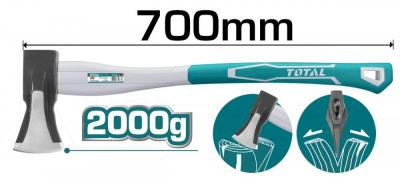Topor - TOTAL – Toporisca – 2000g ..