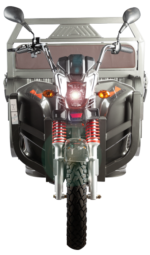 Triciclul electric Cargo 1500 watt , 72 v , 58 Ah. [1]