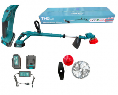 Motocoase si Accesori - Trimmer multifuncțional THO LUX M-8812