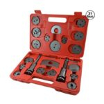 Auto - Trusa montare/demontare piston etriere frana este potrivita pentru aproape orice tip de masina.