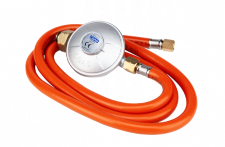 Tun de Caldura pe Gaz 12 kW [2]